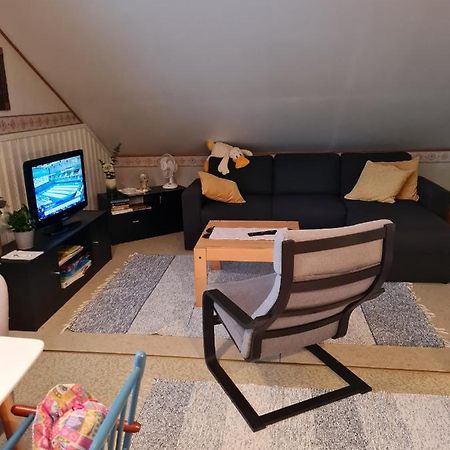 Syvaeraumankatu 32 As 3 Apartment Luaran gambar