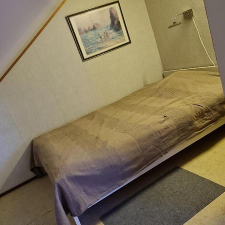 Syvaeraumankatu 32 As 3 Apartment Luaran gambar