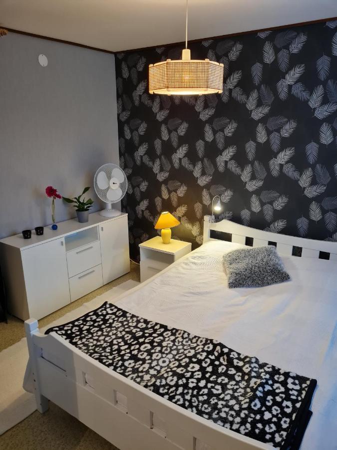Syvaeraumankatu 32 As 3 Apartment Luaran gambar