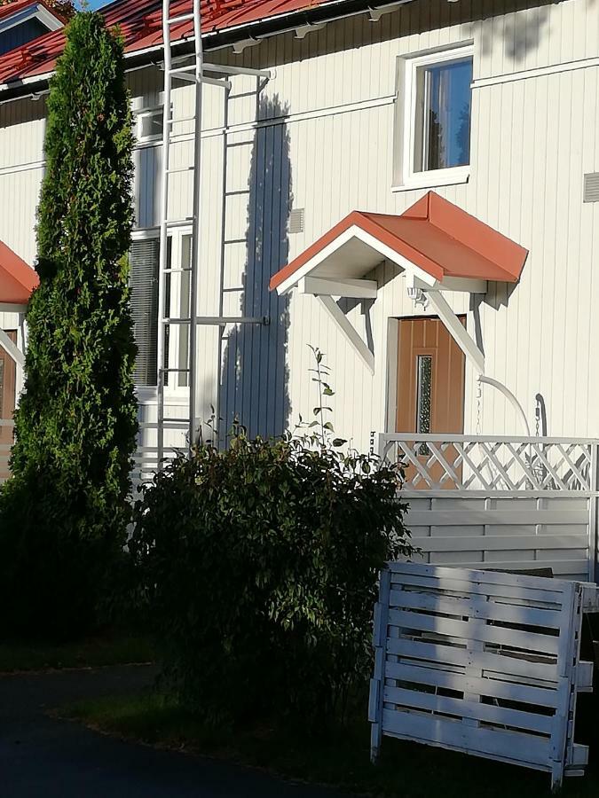Syvaeraumankatu 32 As 3 Apartment Luaran gambar